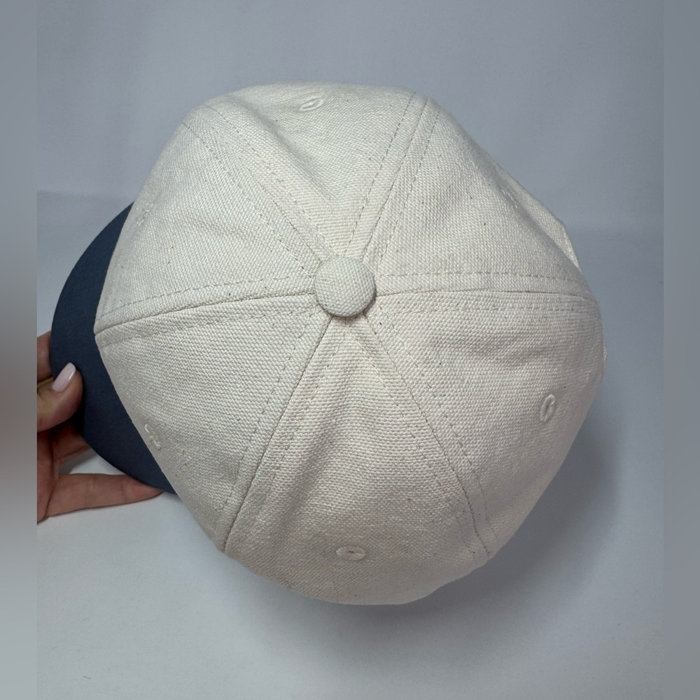 Authentic Fendi Roma Baseball Cap - Picture 3 of 7